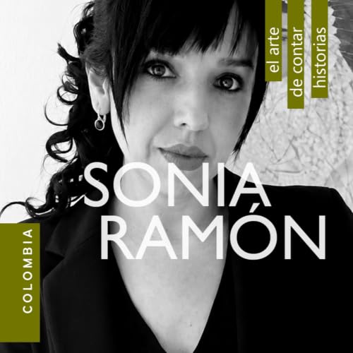 Sonia Ram&oacute;n: Galer&iacute;a de Desvar&iacute;os