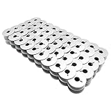 Compatible avec/Remplacement pour ADLER Marque: 67, 68, 69, 76, 1296 Compatible avec/Remplacement pour ATTILIO FORTE Marque: AF6 Compatible avec/Remplacement pour IVOMAQ Marque: CI-2100-2A V Compatible avec/Remplacement pour SEIKO Marque: HC-2B Compatible avec/Remplacement pour TAKING Marque: TK-335, TK-335N Compatible avec/Remplacement pour ZSK Marque: 116M, 167E, 168/6E-8E, 168M, 169E, 170E, 171E, 172, 174