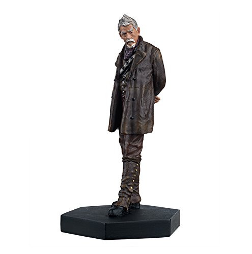 Doctor Who Figurine Collection # 24 War Doctor