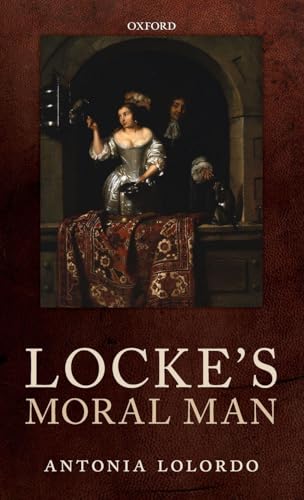 Locke's Moral Man