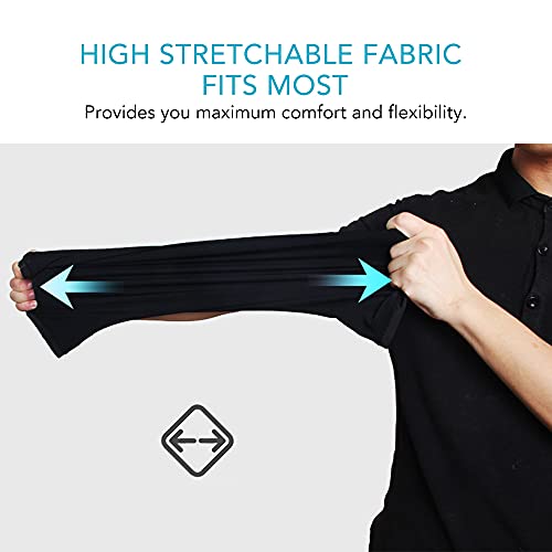 Lenço, Gainty Proteção solar UV Protetor facial Polaina respirável à prova de vento Cachecol esporti