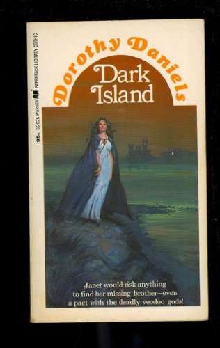 Dark Island B000EOMRO4 Book Cover