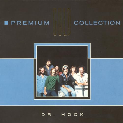 Dr. Hook