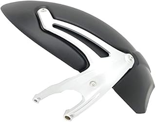 For BMW R Ninet R9T R neun T R neun t Motorrad hinterer Fender Reifen Hugger Fender schwarz Silber R9t R 9t 2014-2019 Mach...