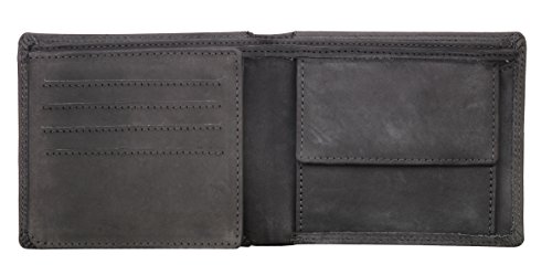 Goudsmid®, portafoglio in pelle, borsellino