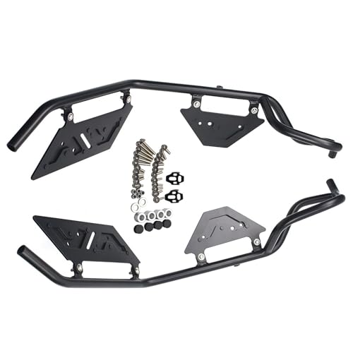Pare-chocs moto NSS 750 Forza barres sécurité autoroute 21-25