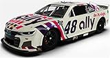 Salvinos JR Alex Bowman #48 Camaro ZL1