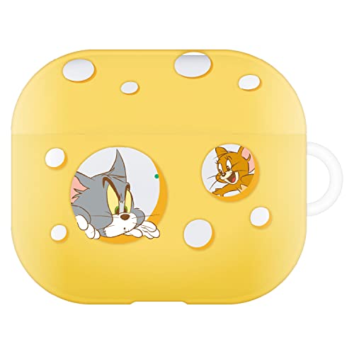 O}fB[Y gƃWF[ AirPods (3) Ή \tgP[X `[Y TMJ-126A