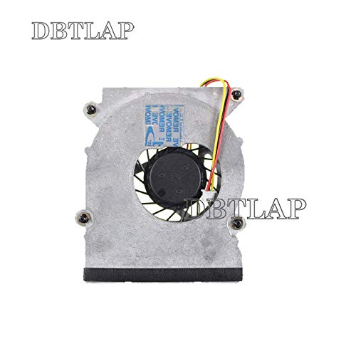 DBTLAP Nuovo Ventilator per Haier mini2 nT-A3850