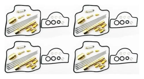 Kits de joints cuve flotteur et réparation carburateur moto Suzuki RGV250 VJ21 VJ22
