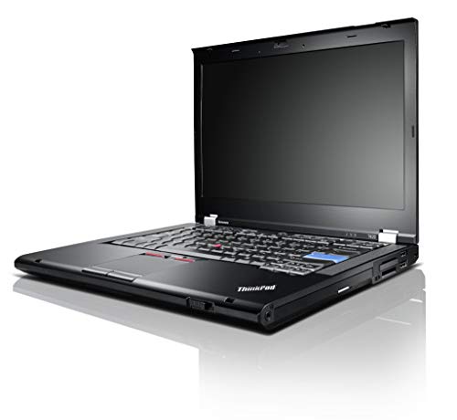 Image of Lenovo (Renewed) Thinkpad T420-i7-8 GB-2 TB 14-inch Laptop (2nd Gen Core i7 /8GB /2TB /Windows 7 /Integrated Graphics), Black