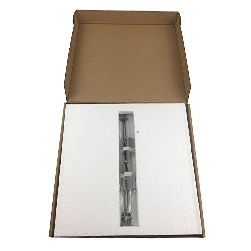 Timelike Kitchen Wall Clock, 3D Removable Modern Creative Cutlery Kitchen Spoon Fork Wall Clock Mirror Wall Decal Wall Sticker Room Home Decoration (Sliver)