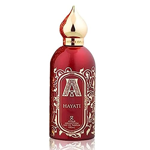 Attar Collection Hayati parfum longue tenue pour en finir avec les fragrances éphémères