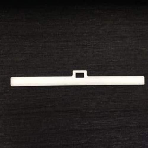 eXtreme Vertical blind slat hangers for 127mm (5") slats Pack of 10