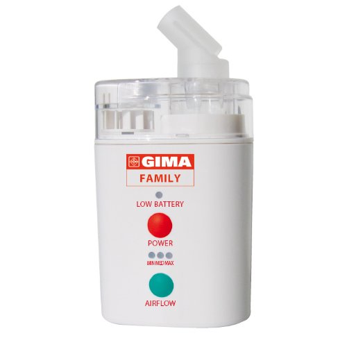 Aerosol Ad Ultrasuoni Respira