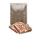 MRE Pizza Slice with Delicious Mozzarella Cheese and Pepperoni 3 years Shelf Life (6)
