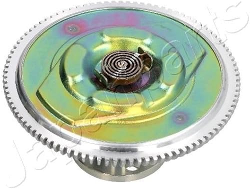 JAPANPARTS VC-909 Viscostatische Kupplung Jeep Cherokee (Xj) 2.5