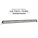 Rigidhorse LED Light Bar 5 Row 40 inch 720W 45000LM Flood Spot Combo Beam Light Bar LED Driving Light for Jeep Pickup SUV ATV UTV Truck Boat, 5 Year Warranty