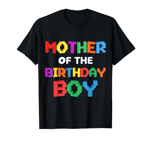 Mother of the Birthday �j�̎q �}�X�^�[�r���_�[ �u���b�N�u���b�N T�V���c