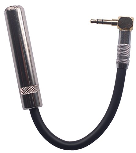 NT-NQ Cable Adapter Female 1/4