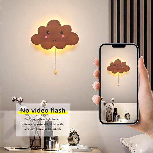 Lámpara de pared sin cables regulable para solucionar zonas oscuras 2