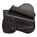 Itac Defense Roto Retention Paddle Holster for SIG fits SIG P232