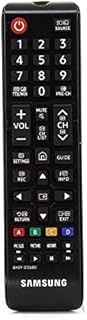 Genuine Remote Control BN59-01268D sub BN59-01303A for Samsung TV UE40MU6103 UE40MU6120 UE40MU6122 UE40MU6125