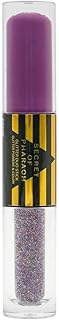 EBIN NEW YORK Secret of Pharaoh Glitter Duo S...