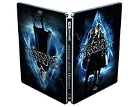 Algopix Similar Product 15 - Fantastic Beasts The Crimes of