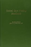 Critical Care Nursing Handbook 0875273181 Book Cover