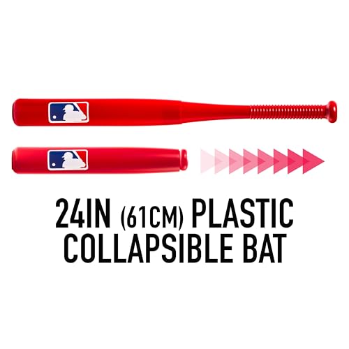 Franklin Sports 64080 Mlb Kids Pitching Machine thumb #8
