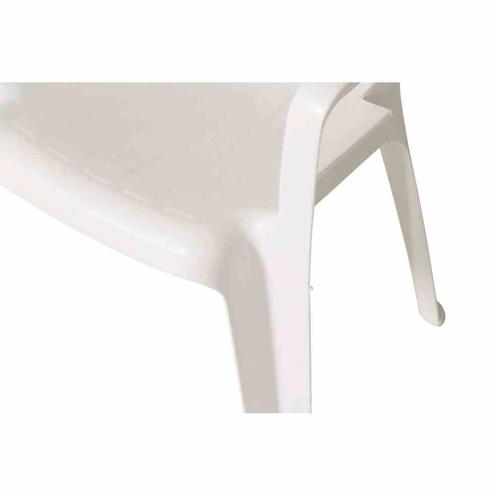 Eetkamer stoel Gijs 84x65x56 cm aanbieding bij Leen Bakker