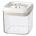 Felli Flip Tite 33-Ounce Food Storage Canister
