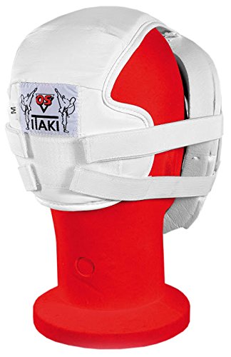 Maschera per Karate, Taekwondo E Altre Discipline, OS 333A