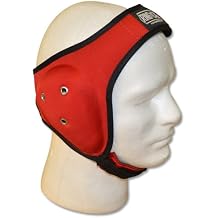 Ultra Soft Wrestling Ear Guard, for Grappling, BJJ, Wrestling, Jiu Jitsu