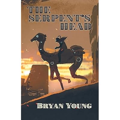 The Serpent's Head