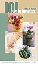 101 How-To Favorites