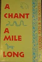 A Chant a Mile Long 0939927071 Book Cover