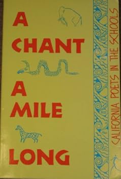 Paperback A Chant a Mile Long Book