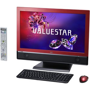 【現在Amazon￥233,758】VALUESTAR W VW770/FS6R Amazon.co.jp: PC-VW770FS6R VALUESTAR W : パソコン・周辺機器