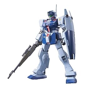 ポケットの中の戦争 HGUC ガンプラ 7個セット おまけ付き！ガンプラ完成品】HGUC ポケットの中の戦争セット