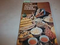 Authentic Chinese Cooking = Formerly Titled Chinese Cookery Secrets 0486228339 Book Cover