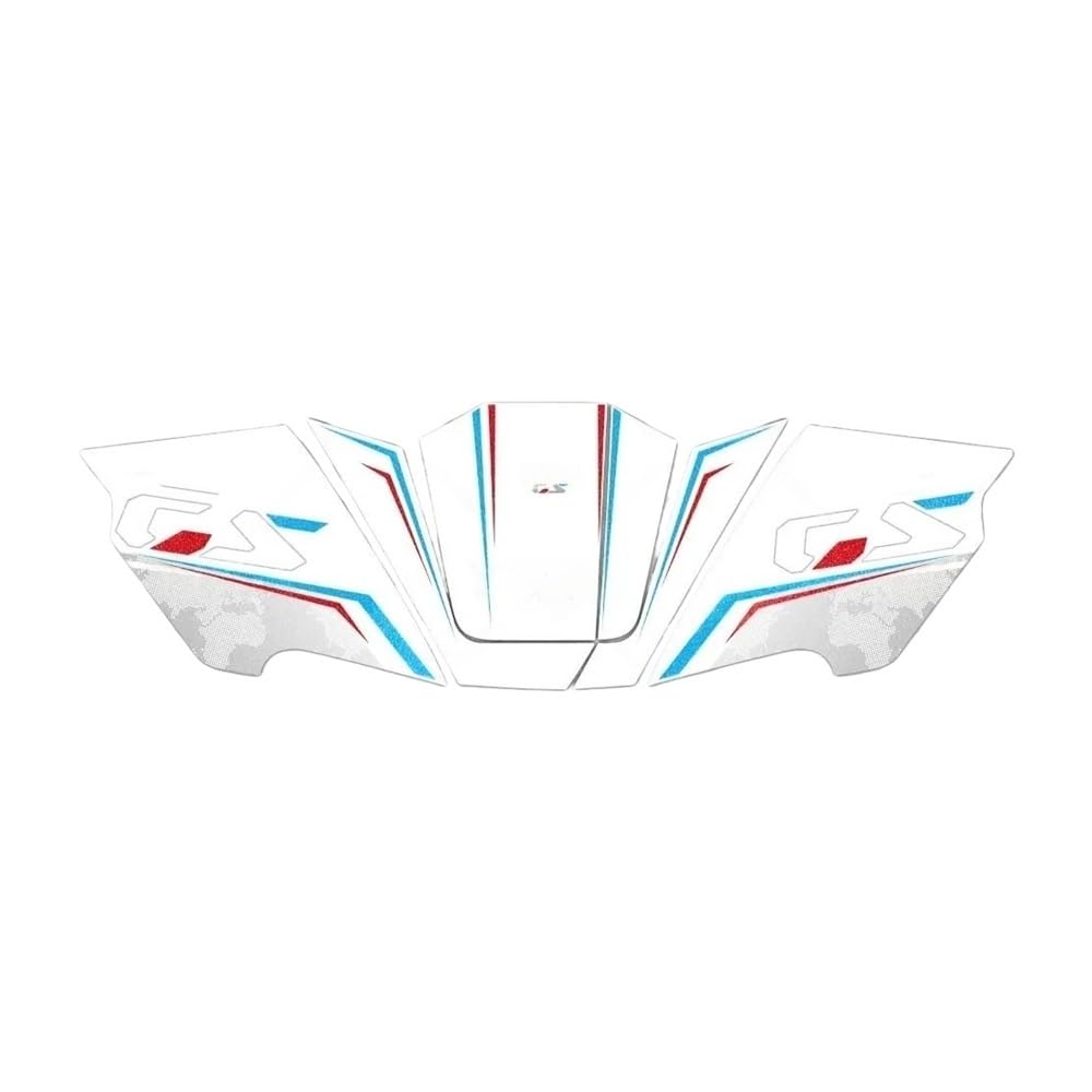 Fuel Tank Protection Sticker for F900GS for Adventure F 900 GS ADV
