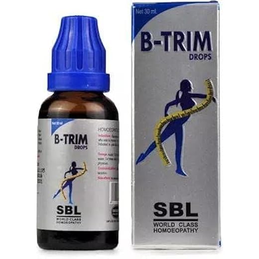 B Trim 50ml