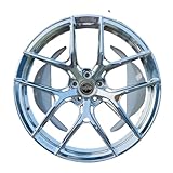 18 Inch Forged Rims For Tesla Model 3 Custom Wheels