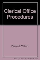 Clerical Office Procedures B001UY3N2M Book Cover