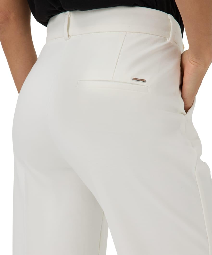 BRAX Feel Good Style Maine Damen Palazzohose Wide Leg