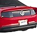 GT STYLING GT4141 Smoke Blackout Taillight Cover