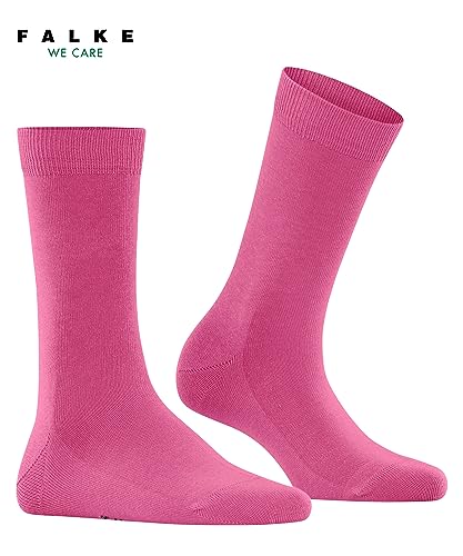 Image of FALKE Women's Cosy Wool Socks, Soft Warming Merino Cashmere
