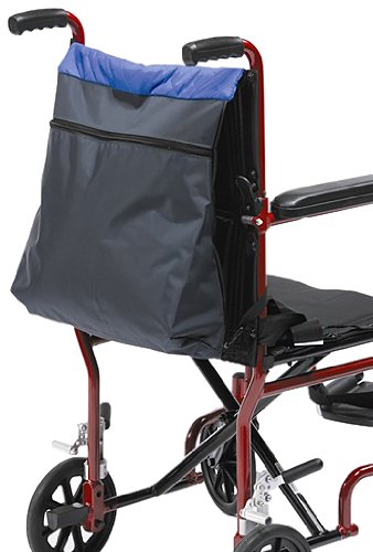 Preisvergleich Produktbild Drive Medical 3831 Rollstuhl-Tasche